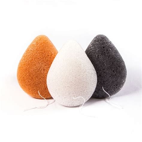 Obsessive Tester What Are The Best Konjac Sponges