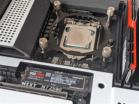 Intel Core I5 11600k Review Its Easy To Recommend Pc Building With
