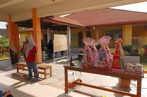 Selamat datang ke sekolah kebangsaan taman rinting 2, pasir gudang. English Language Camp 2008 SMK Taman Rinting 2 #213 | Flickr