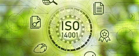 ¿cómo Implementar Iso 14001 Sistema De Gestión Ambiental