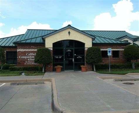 114 likes · 11 talking about this. VCA CallField Animal Hospital 4304 Call Field Rd, Wichita ...