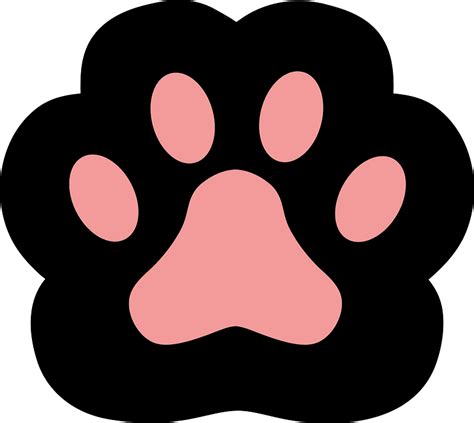 Cats Paw Clipart Free Download Transparent Png Creazilla