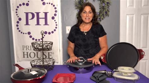 Princess House Online Specials