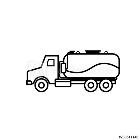 Septic Tank Clip Art Black And White