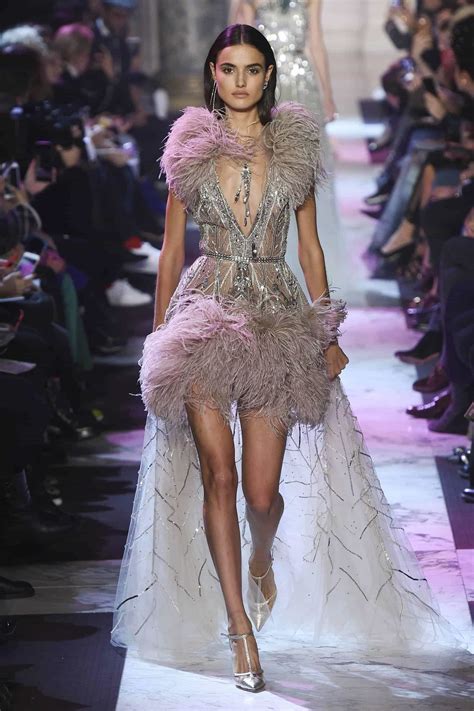 Paris Haute Couture Fashion Week 2018 - 5 Star Wedding Blog