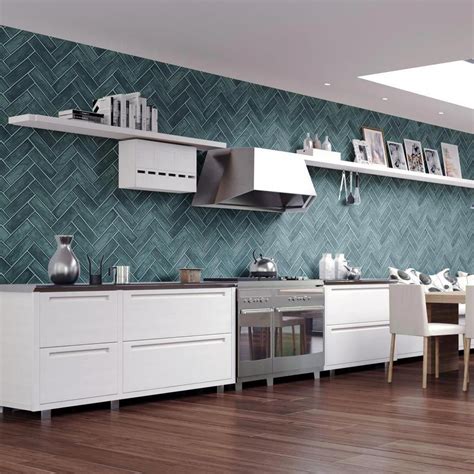 Check spelling or type a new query. Graham & Brown Lustro Teal Removable Wallpaper Sample ...
