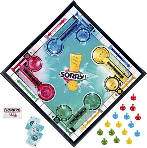 Parcheesi Vs Sorry Board Game The Dilemma Between The Dice And The