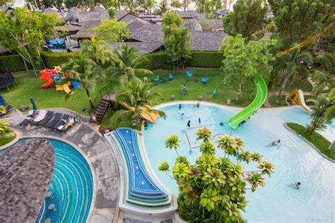 Pool Holiday Inn Resort Krabi Ao Nang Beach Ao Nang Holidaycheck