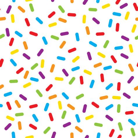 Sugar Sprinkles Illustrations Royalty Free Vector Graphics And Clip Art