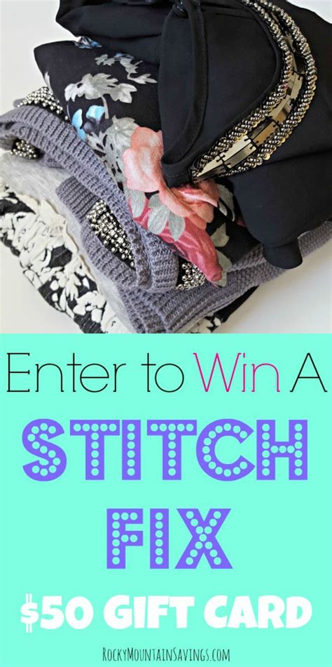 … you'll be able to check your credit balance anytime on your account page. Stitch Fix #11 Review {It's Mah Birfday} + A $50 Gift Card ...