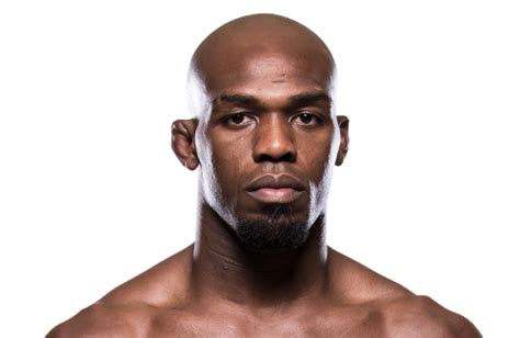 Jon Bones Jones Official Ufc® Fighter Profile