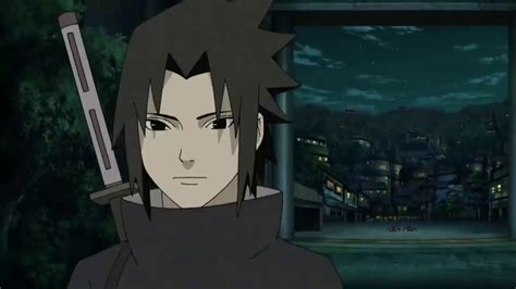 Jiraiya Ninja Scrolls The Tale Of Naruto The Hero Leaving The Village