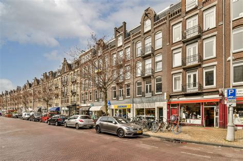 Javastraat 81 Amsterdam Appartement Te Koop Bij Sem Makelaars