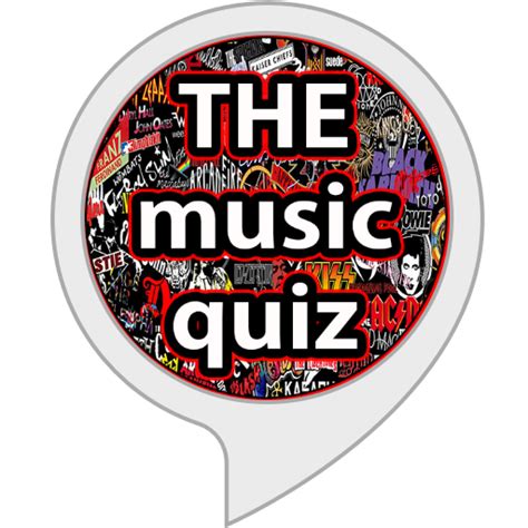People have to name the artist trivia quotes, questions, events, and other shenanigans. Song Quiz: Amazon.co.uk: Alexa Skills