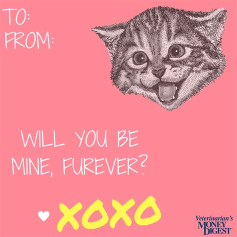 Will you be mine furever? Happy Valentine's Day! | Pet ...