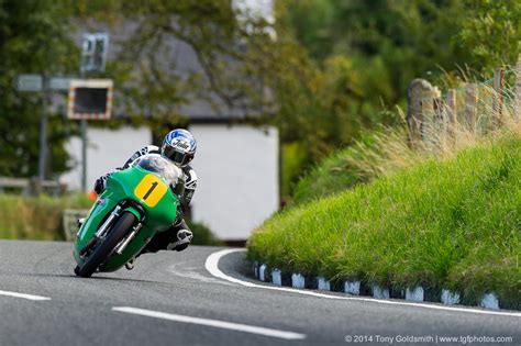 Trackside Tuesday A Manx Perspective On The Classic Tt Asphalt And Rubber