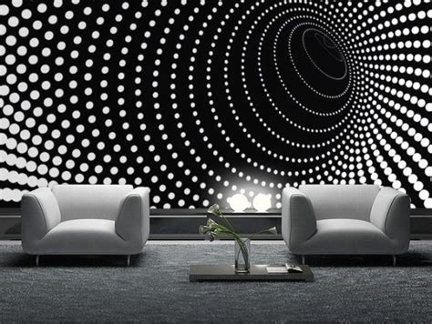 Your bedroom is where you rest and recharge after a long, hectic day, so there's no reason why you wouldn't want it to feel like a retreat. 15 Outstanding Wall Art Ideas Inspired By Optical Illusions
