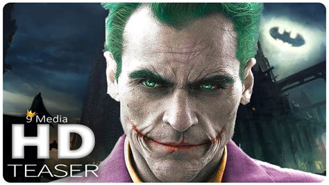 The soundtrack from joker, a 2019 movie, tracklist, listen to all the 45 full soundtrack songs, play full ost music & 2 trailer tracks. THE JOKER Official First Look Teaser (2019) Joaquin ...