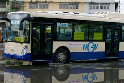 ขสมก.คาดเคาะราคาประมูลรถเมล์NGV4ก.พ. | Janthai News ข่าวอัพเดททั่วไทย