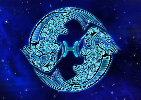 HD wallpaper: Artistic, Zodiac, Horoscope, Pisces (Astrology), Zodiac