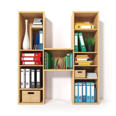 These living rooms will make you want to redecorate right now. Amazing DIY Alphabet Letter Bookshelves Ideas To get more ...