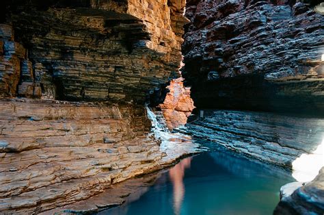 The List Of 19 Worlds Most Beautiful Canyons