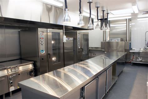 Hospitality Design Melbourne Commercial Kitchens Rydges Bell City