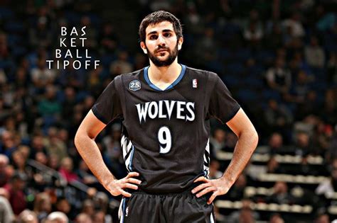 Did You Know Ricky Rubio Of The Utah Jazz Is Regarded As One Of The