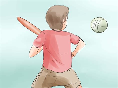 Dong dok san tam / dong du shen tan. How to Teach a Child to Throw, Catch and Hit a Ball: 7 Steps