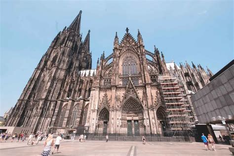 Things To See And Do In Cologne Ultimate Sightseeing Guide Hues Of