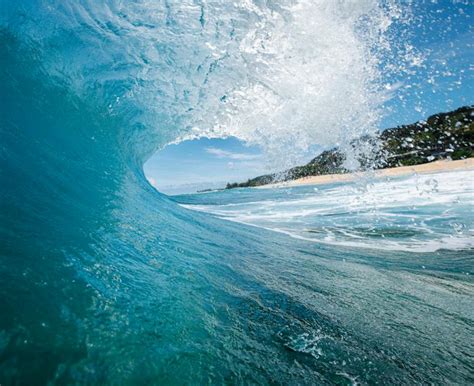 Our 5 Favorite North Shore Beaches For Surfing Turtle Bay Resort