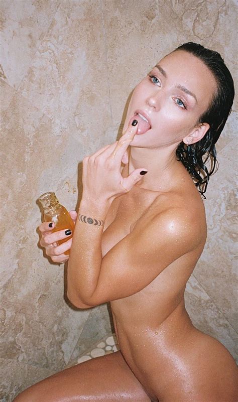 Rachel Cook Nude Honey Shower Onlyfans Set Leaked Influencers Gonewild