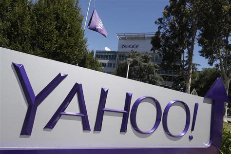 Our engineers are working quickly to resolve the issue. Yahoo says every account was affected by 2013 breach - The ...