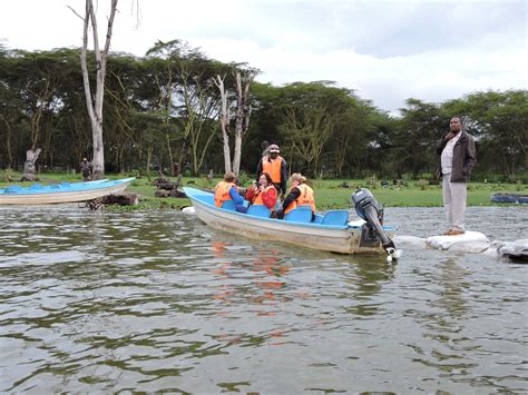 Lake Naivasha Wonisafaris