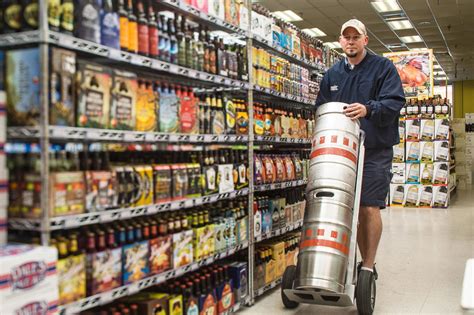 About NBWA | NBWA: America's Beer Distributors