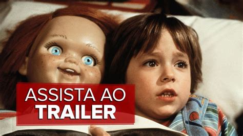 Brinquedo Assassino Volta Aos Cinemas Apostando Em Chucky Robótico E