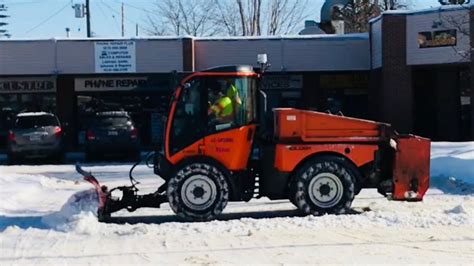 We did not find results for: Snow Removal Holder Sidewalk plow - YouTube