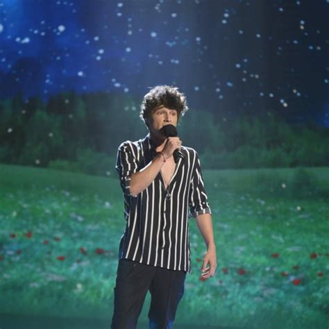 Follow pol granch (@polgranch) on twitter. Pol Granch en su segunda actuación de la final de 'Factor ...