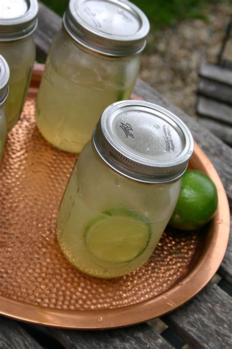 Margaritas In A Jargreat Party Idea Yummy Drinks Mason Jars Jar