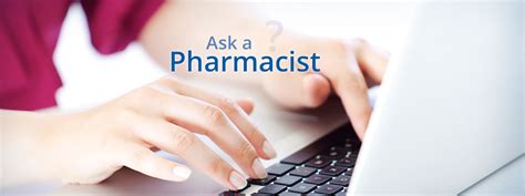Ask A Pharmacist Healthpharm Pharmacy