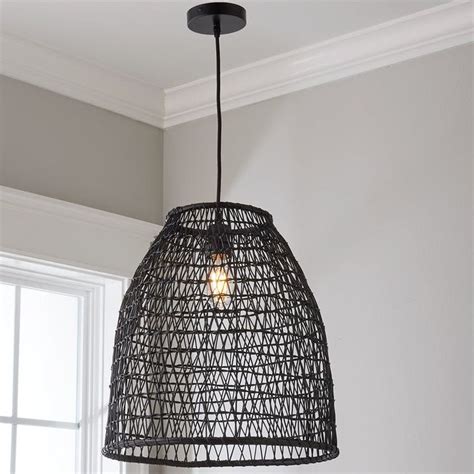 We did not find results for: Rattan Basketweave Pendant in 2020 | Black light fixture ...
