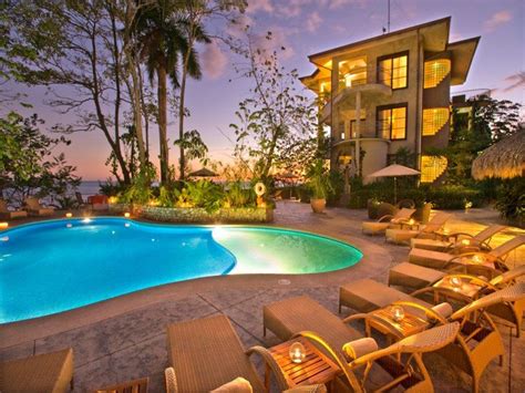 Best Boutique Beach Hotels Costa Rica Find The Perfect Hotel For You