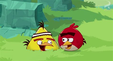 Ред Angry Birds Wiki Fandom Powered By Wikia