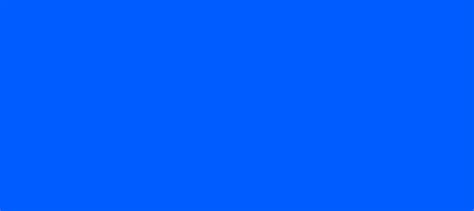 Hex Color 005cff Color Name Navy Blue Rgb092255 Windows