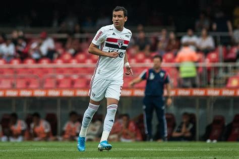 We did not find results for: O provável substituto do Pablo no time titular do SPFC ...