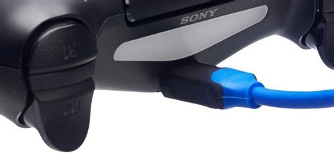 Ok that's the problem then. How to Connect PS4 Controller - Driver Easy