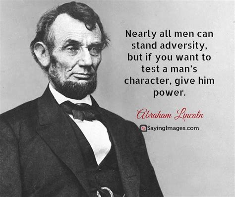 30 Famous Abraham Lincoln Quotes And Facts Abraham