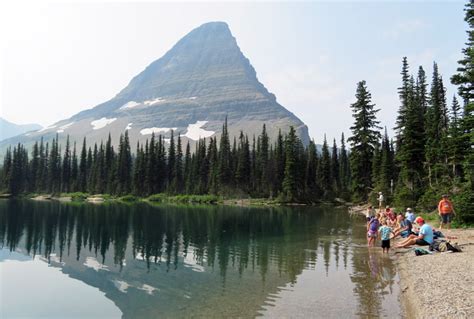 Hiking Hidden Lake In Glacier National Park Heres What Youll See