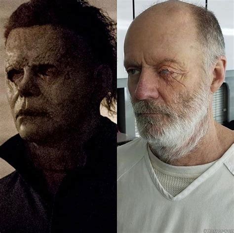 Michael Myers Movies Cast Chi Daily