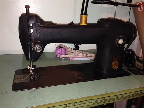 Singer Sewing Machine 241 12 Vintage Classic Cars And